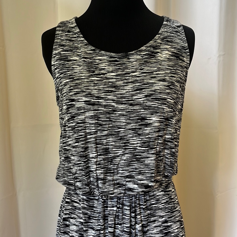 Maxi Dress - Picture 2 of 12